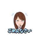 193feat.tomato（個別スタンプ：7）