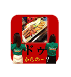 ナチュラル(透過)（個別スタンプ：7）
