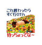 ナチュラル(透過)（個別スタンプ：10）