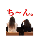 ナチュラル(透過)（個別スタンプ：14）