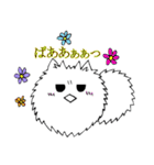 ポメラニアンのカイ（個別スタンプ：31）