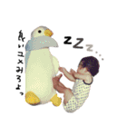 さくダヨー（個別スタンプ：4）