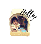 さくダヨー（個別スタンプ：14）