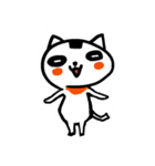 みけのりさん（個別スタンプ：1）