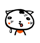 みけのりさん（個別スタンプ：16）
