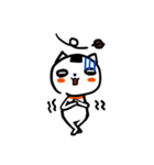 みけのりさん（個別スタンプ：19）