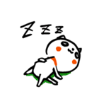 みけのりさん（個別スタンプ：20）