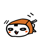 みけのりさん（個別スタンプ：39）