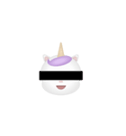 Youni VIII（個別スタンプ：1）