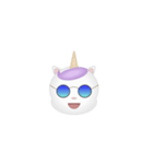 Youni VIII（個別スタンプ：3）