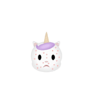 Youni VIII（個別スタンプ：4）