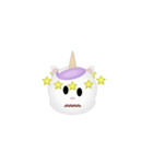 Youni VIII（個別スタンプ：6）