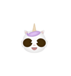 Youni VIII（個別スタンプ：8）