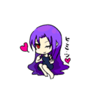 メアワセすたんぷ（個別スタンプ：2）