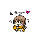 メアワセすたんぷ（個別スタンプ：6）