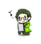 メアワセすたんぷ（個別スタンプ：10）