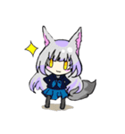 メアワセすたんぷ（個別スタンプ：12）