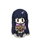 メアワセすたんぷ（個別スタンプ：16）