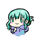 メアワセすたんぷ（個別スタンプ：22）