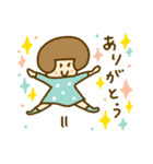 みずたまちゃんの毎日（個別スタンプ：11）