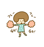 みずたまちゃんの毎日（個別スタンプ：23）