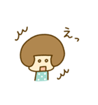 みずたまちゃんの毎日（個別スタンプ：24）