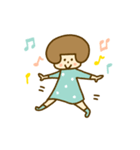 みずたまちゃんの毎日（個別スタンプ：27）