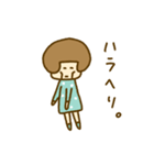 みずたまちゃんの毎日（個別スタンプ：29）