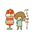 みずたまちゃんの毎日（個別スタンプ：30）