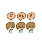 みずたまちゃんの毎日（個別スタンプ：31）