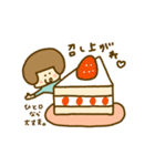 みずたまちゃんの毎日（個別スタンプ：38）