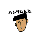 MAINICHIMAINICHI（個別スタンプ：6）