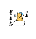 MAINICHIMAINICHI（個別スタンプ：22）