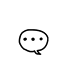 ゲーム用語 あるある vol.2（個別スタンプ：3）