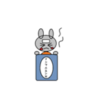 子育てライフ（個別スタンプ：1）