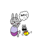 子育てライフ（個別スタンプ：2）