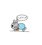 子育てライフ（個別スタンプ：6）