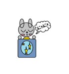 子育てライフ（個別スタンプ：7）