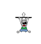 子育てライフ（個別スタンプ：16）