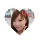 keroと愉快な仲間たち（個別スタンプ：3）