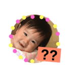 ラブりんスタ（個別スタンプ：3）