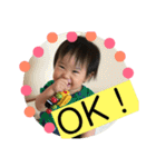 ラブりんスタ（個別スタンプ：14）
