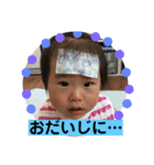 ラブりんスタ（個別スタンプ：15）