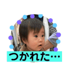 ラブりんスタ（個別スタンプ：16）