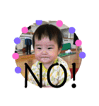 ラブりんスタ（個別スタンプ：38）