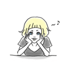MERCE Cassy（個別スタンプ：5）