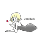 MERCE Cassy（個別スタンプ：13）