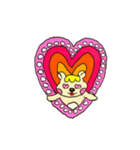 おむすびクマちゃん（個別スタンプ：3）