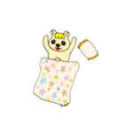 おむすびクマちゃん（個別スタンプ：13）