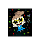 さーやのスタンプ（個別スタンプ：7）